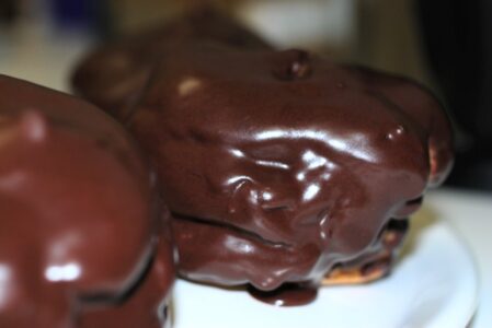 Bonne Vie schokogebäck