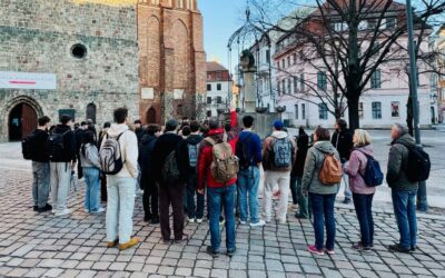 Stadtführungen in Berlin: so vielfältig wie die Stadt selbst