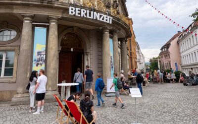Aus dem Stadtmuseum Berlin wird das Berlin Museum – und das hat in diesem Sommer viel zu bieten: unsere Tipps für die Sommerferien!