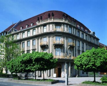 Ephraim-Palais - Nikolaiviertel Berlin