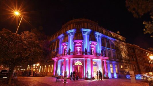 Ephraim-Palais - Nikolaiviertel Berlin