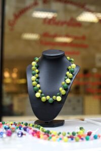 Schmuck & Kunsthandwerk modeschmuck kette