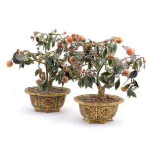 Antiquitätenhandel Rumanli chinesische bronzen