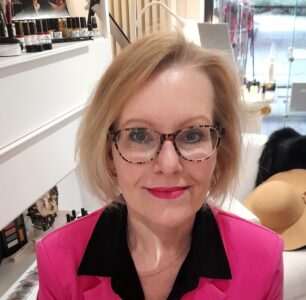 Foto einer Kundin nachher