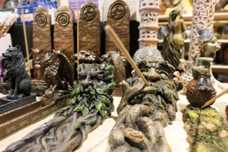 amarandel räuchermännchen aus holz