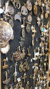 amarandel modeschmuck anhänger