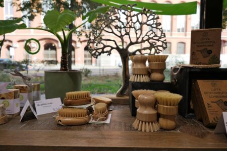 sauberkunst bürsten und borstenpinsel