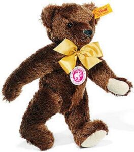 teddyladen brauner teddybär