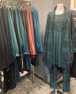 valeri mode damenmode auf bügeln