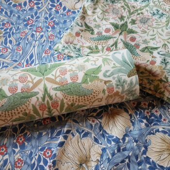 fröhlich wohnen tapeten und stoffe mit vogelmotiv