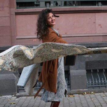 foto von martina sprockhoff