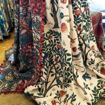 fröhlich wohnen stogge mit naturmotiven