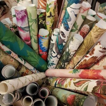 fröhlich wohnen tapetenrollen