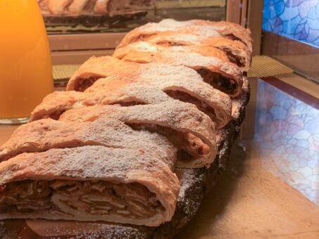 creperie apfelstrudel