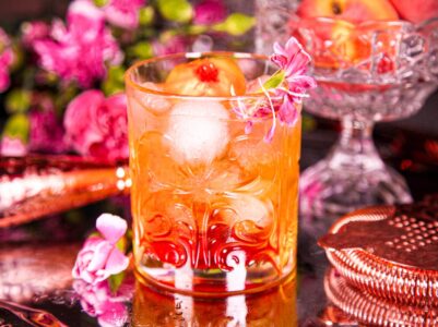 wilde matilde cocktail