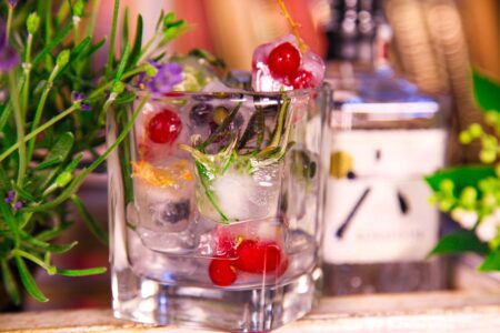 wilde matilde cocktail