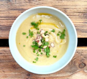 cafe zur alten zicke selbstgemachte suppe