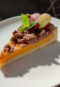 cafe zur alten zicke selbstgemachter kuchen