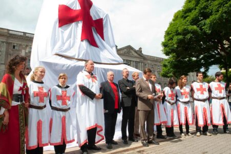 Wiedereinweihung am 24. Juni 2011 Wiedereinweihung am 24. Juni 2011