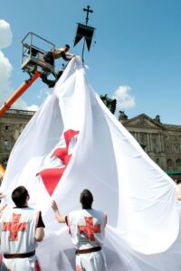 Wiedereinweihung am 24. Juni 2011 Wiedereinweihung am 24. Juni 2011