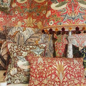 lampenschirme dekorationen bei fröhlich wohnen