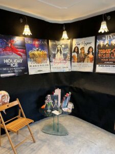 CTM Konzert & Theaterkasse im Nikolaiviertel