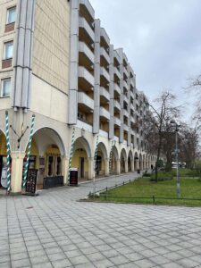 CTM Konzert & Theaterkasse im Nikolaiviertel