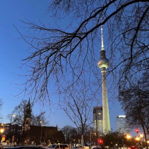 CTM Konzert & Theaterkasse im Nikolaiviertel