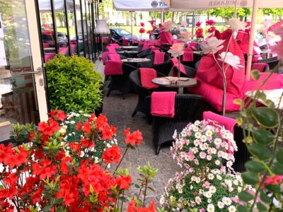 Wilde Matilde – Berliner Restaurant, Bar, Cafe und Varieté im Nikolaiviertel