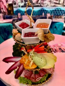 Wilde Matilde – Berliner Restaurant, Bar, Cafe und Varieté im Nikolaiviertel