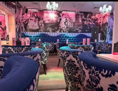 Wilde Matilde – Berliner Restaurant, Bar, Cafe und Varieté im Nikolaiviertel